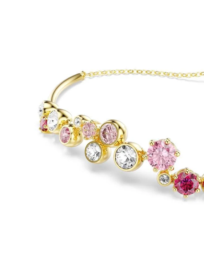 SWAROVSKI Constella Hand Chain Bracelet
