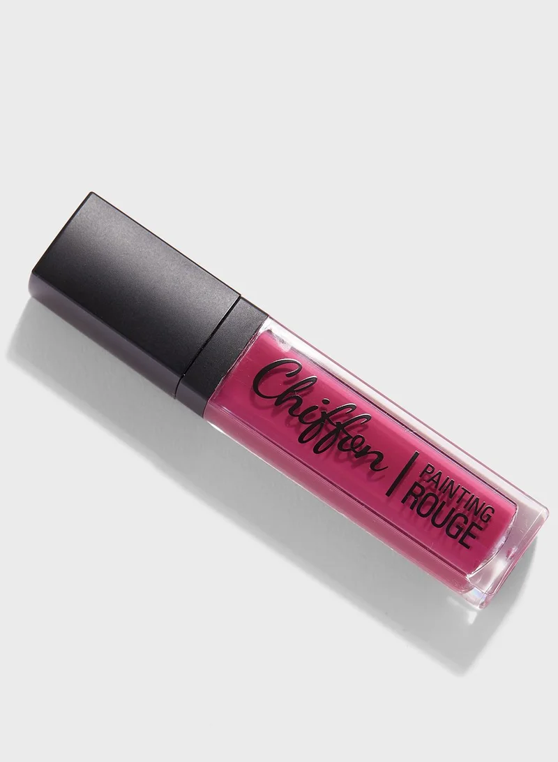 Missha MISSHA Painting Rouge (Chiffon/CPP01)