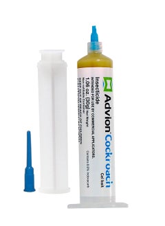 syngenta Advion Cockroach Gel Bait 30G  - Image 1