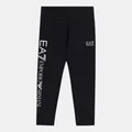 EA7 Emporio Armani black