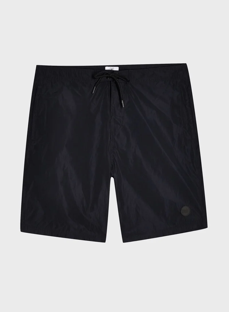 TOPMAN Board Swim Shorts