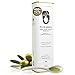 P.J. KABOS PJ KABOS Fresh 202526 Harvest High Phenolic 400mgkg Natural Greek Extra Virgin Olive Oil Kosher Greece Cold Extracted 169 oz Tin Koroneiki Family Reserve Medium - Image 2