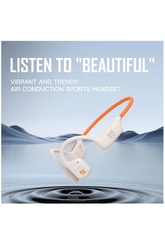 onikuma ONIKUMA T37 Headset Bluetooth5.3 Air conduction Wireless Sports Headphone Gaming Headset Gamer High Quality Sound Double Stereo  - Image 3