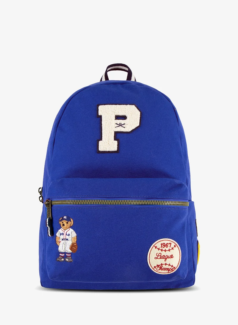 POLO RALPH LAUREN Kids Varsity Backpack