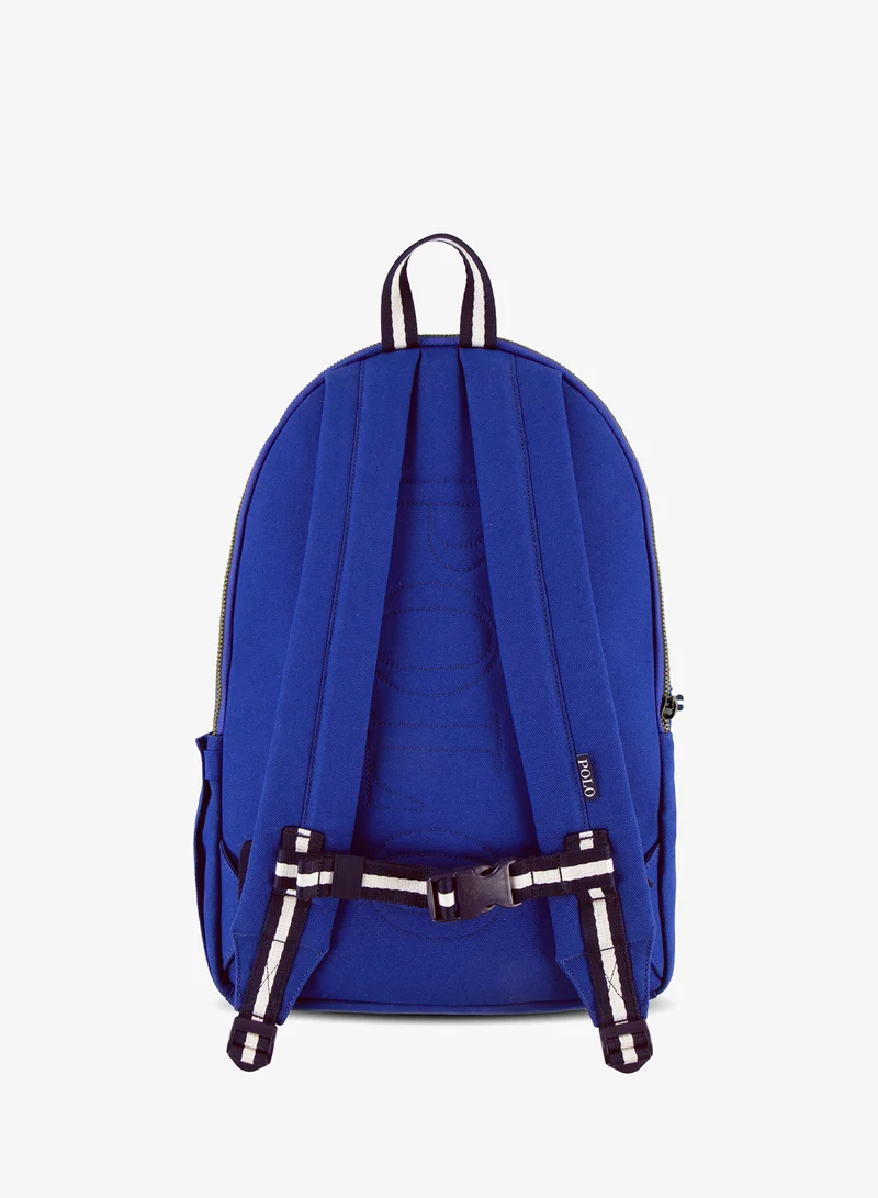 POLO RALPH LAUREN Kids Varsity Backpack
