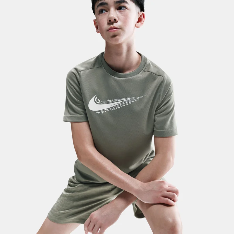 Nike Kids' Multi Dri-FIT Top