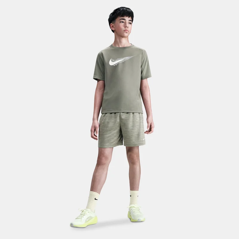 Nike Kids' Multi Dri-FIT Top