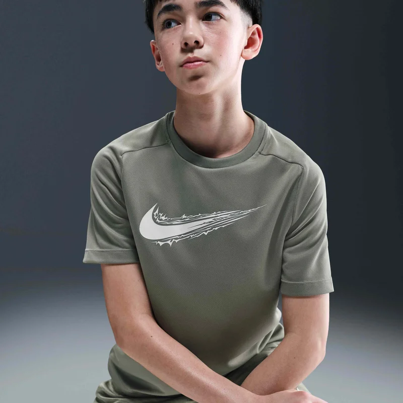 Nike Kids' Multi Dri-FIT Top