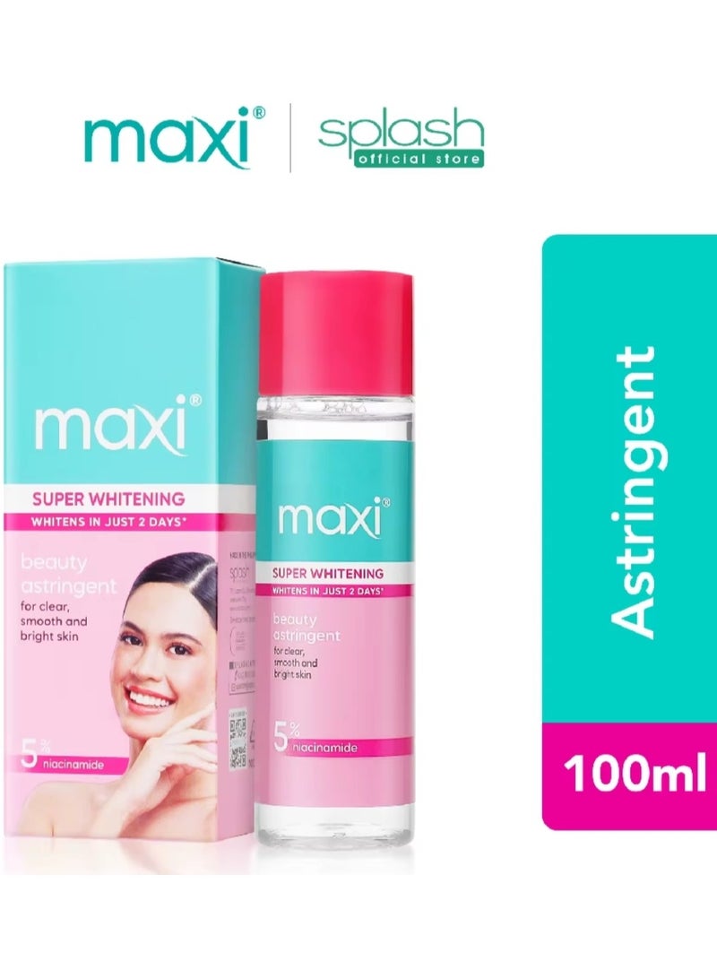 ماكسي بيوتي قابض 100 مل - Image 1