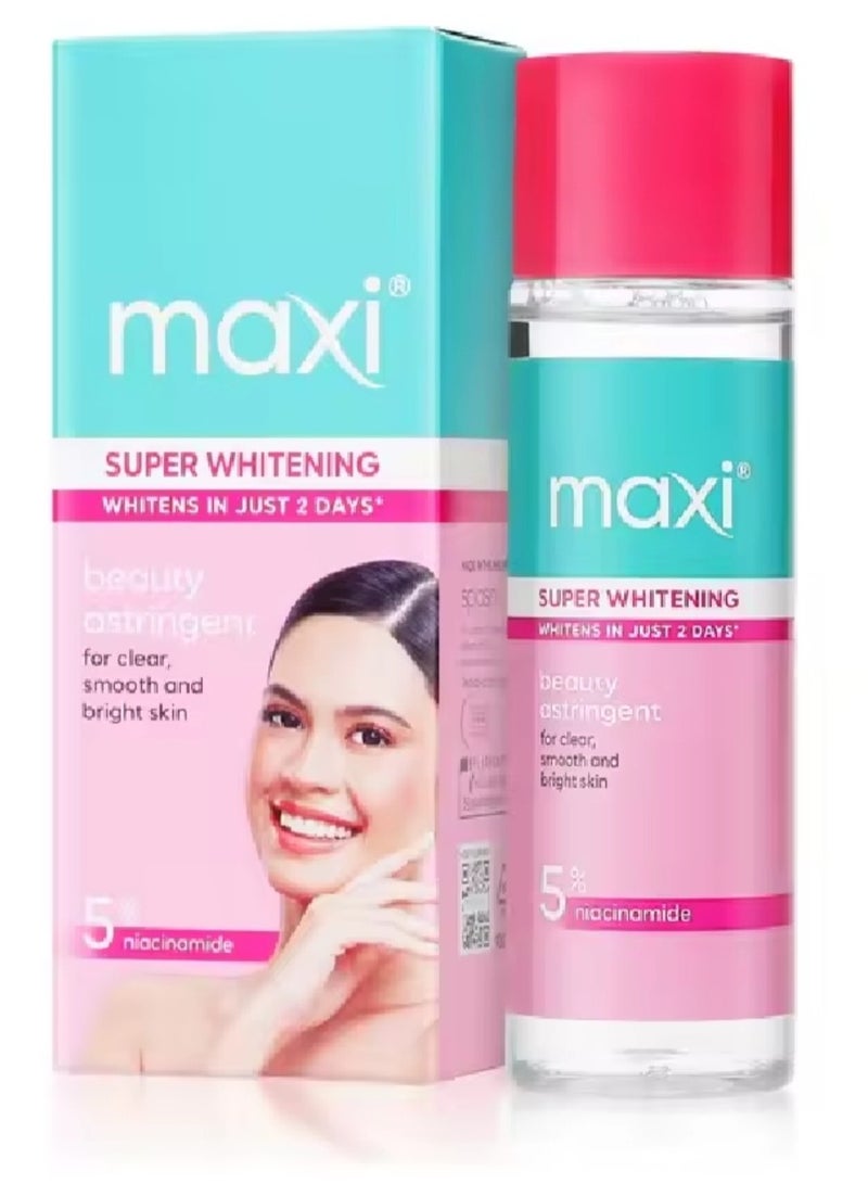 ماكسي بيوتي قابض 100 مل - Image 2