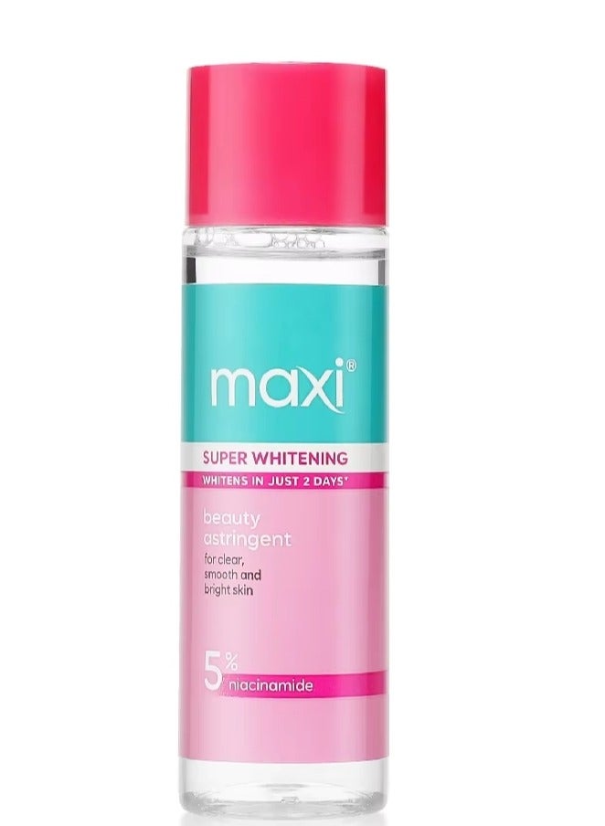 ماكسي بيوتي قابض 100 مل - Image 3