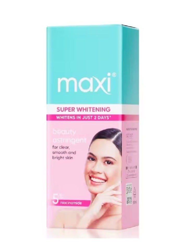 ماكسي بيوتي قابض 100 مل - Image 4