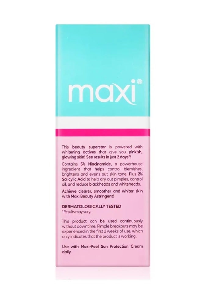 ماكسي بيوتي قابض 100 مل - Image 5