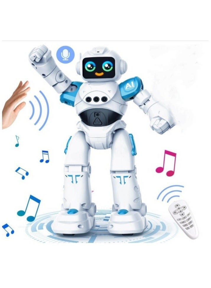 روبت الي ألعاب روبوتية، روبوتات ذكية تعمل بالتحكم عن بعد للأطفال - Image 1