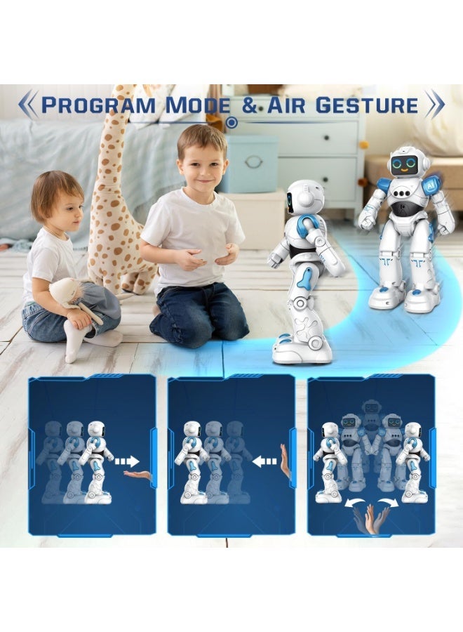 روبت الي ألعاب روبوتية، روبوتات ذكية تعمل بالتحكم عن بعد للأطفال - Image 3