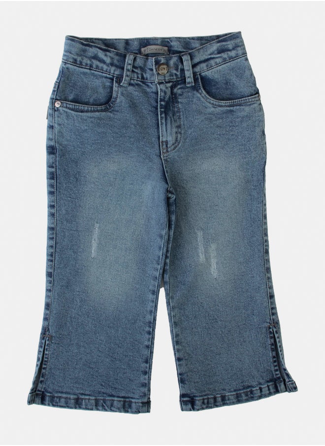 OWNKIDS - Girl Denim - Image 1