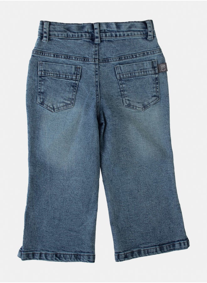 OWNKIDS - Girl Denim - Image 1