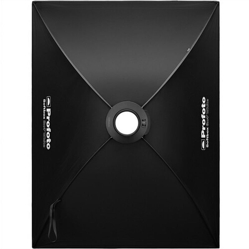 Profoto Rectangular Softbox (3 x 4', White Interior) - Image 3