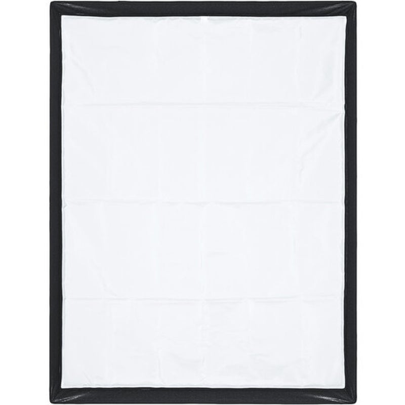 Profoto Rectangular Softbox (3 x 4', White Interior) - Image 2