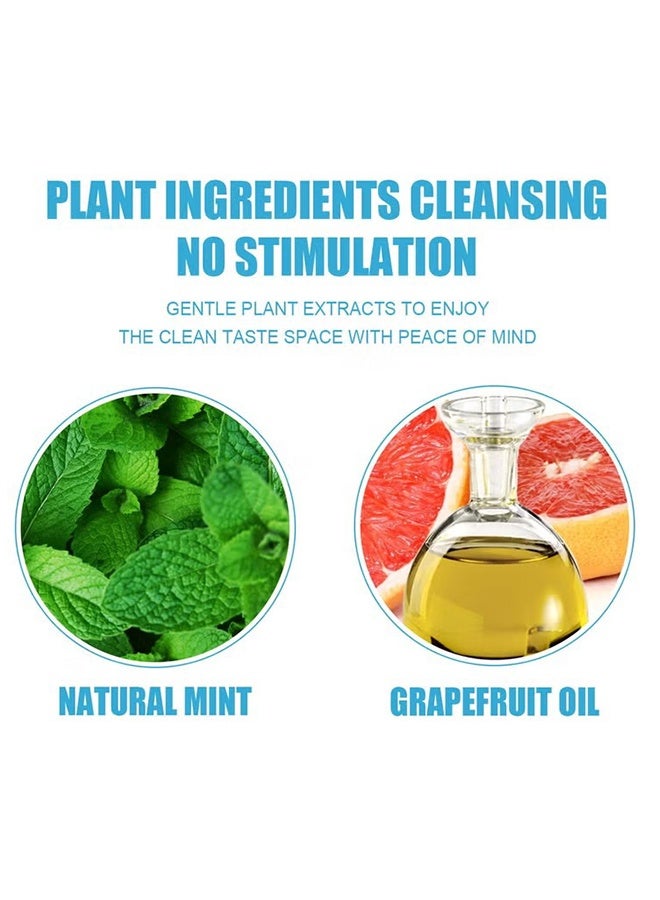 YEGBONG ADVANCED Pet Dental Care Toothpaste,Tooth Cleaning Spray for Dogs and Cats, Oral Spray for Pets, Toothpaste for PETs, for Cleaning PET Teeth and PET Breath, Against Plaque, Tartar - Image 3