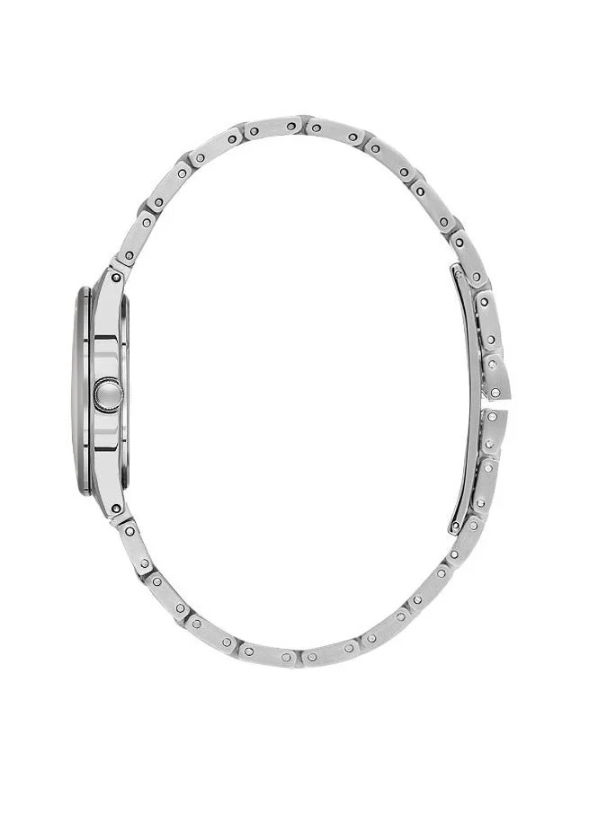 BIGOTTI Bigotti - Raffinato Women Watch | Stainless SteelBrass Case | Analog | Round Dial | Mineral Glass | Japanese Quartz | Water Resistant 30 Meters