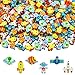 ZAKVOOR 300 Pieces Space Mini Erasers Assortment Novelty Pencil Erasers Bulk for Rewards Prizes Gift Filler - Image 3