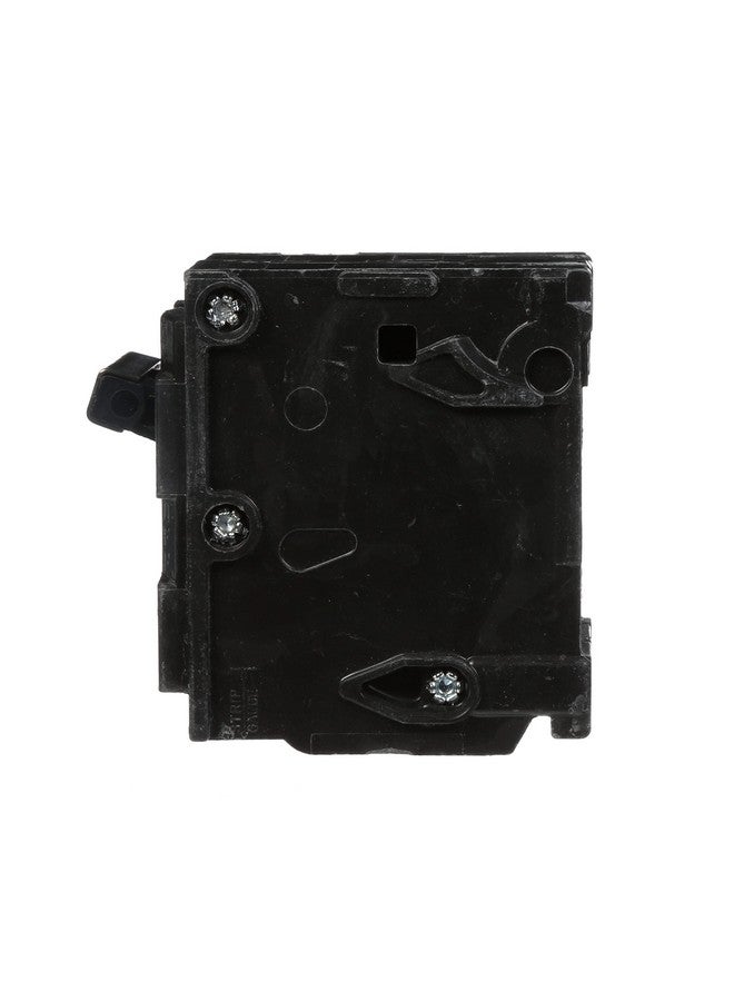 Siemens Q240 40-Amp Double Pole Type QP Circuit Breaker, Black - Image 3