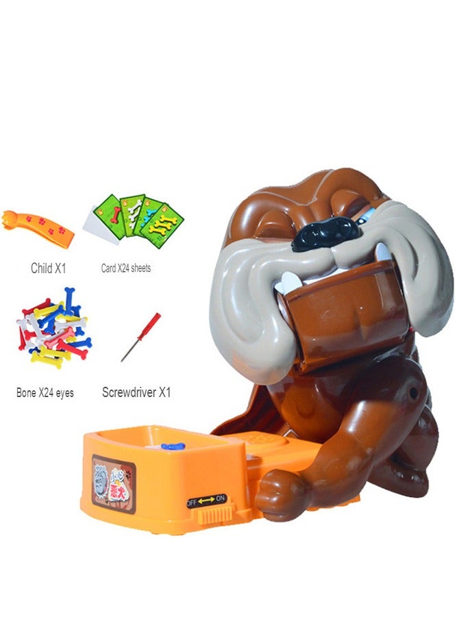 BELLSBERRY Beware of Barking Dog Prank Toy for Kids - Image 1
