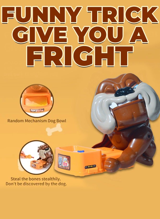 BELLSBERRY Beware of Barking Dog Prank Toy for Kids - Image 2