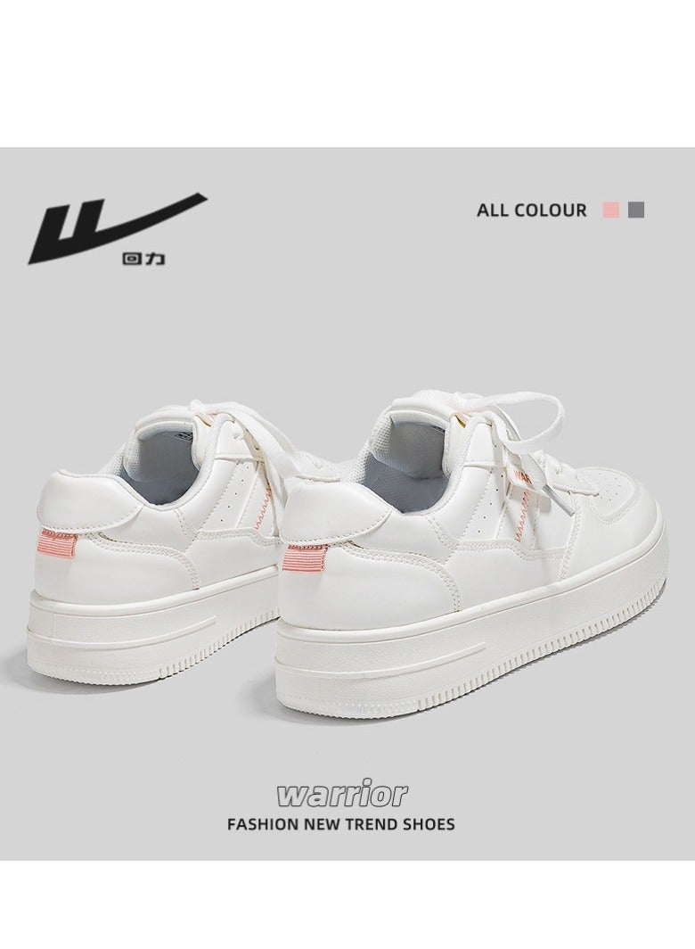 Warrior أحذية رياضية وترفيهية متعددة الاستخدامات وعصرية - Image 2