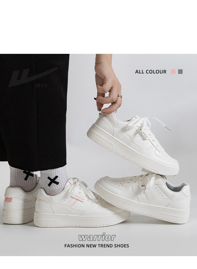 Warrior أحذية رياضية وترفيهية متعددة الاستخدامات وعصرية - Image 5