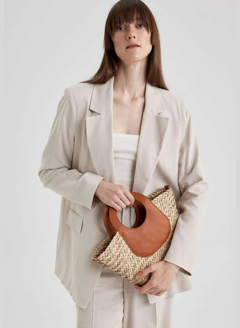 ديفاكتو Woman Casual Bag