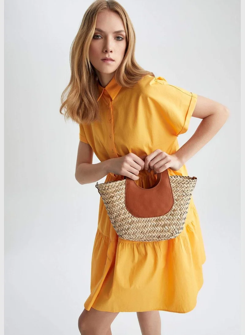 ديفاكتو Woman Casual Bag