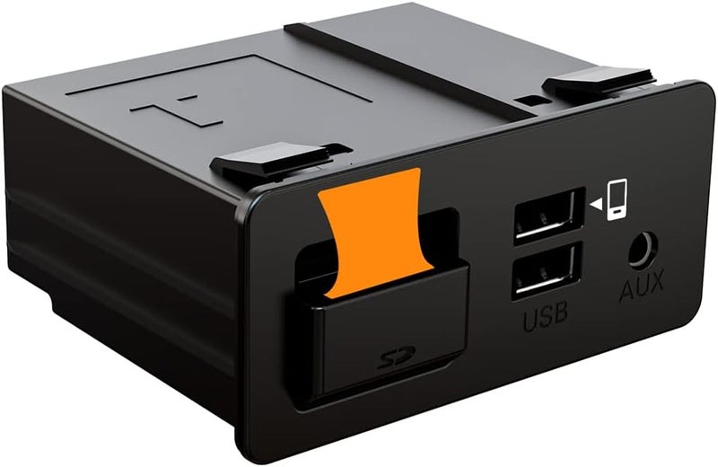 HMYC مجموعة ترقية HMYC لسيارات مازدا مع Carplay وAndroid Auto - TK78-66-9U0C مركز OEM لنظام MZD Connect (2014-2021) - Image 1