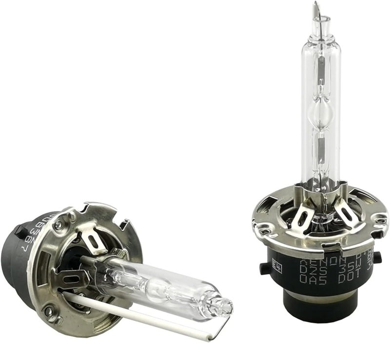 QASULER D2S Xenon Ballast for BMW and Mitsubishi