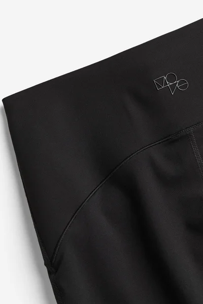 اتش اند ام High Waist Tights