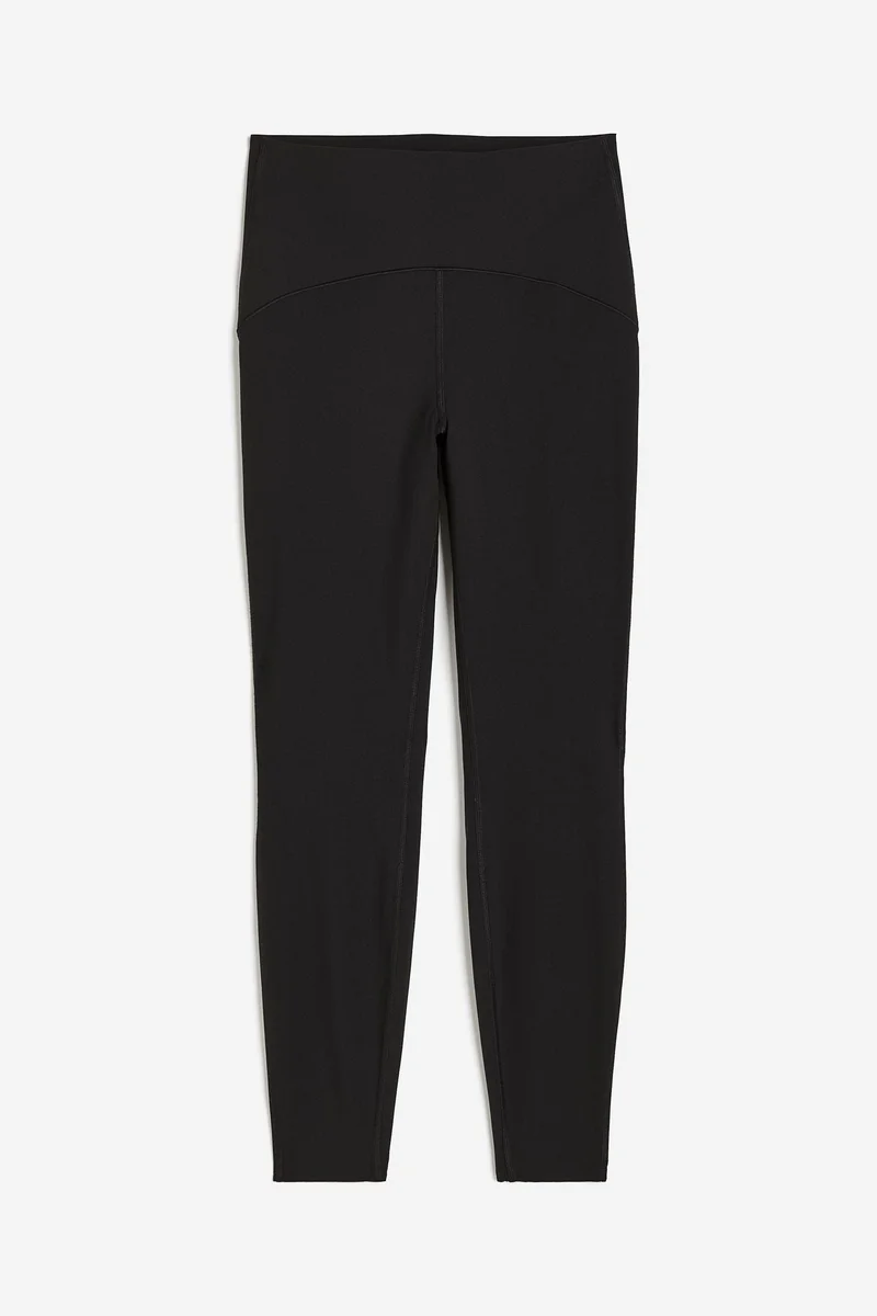 H&M High Waist Tights