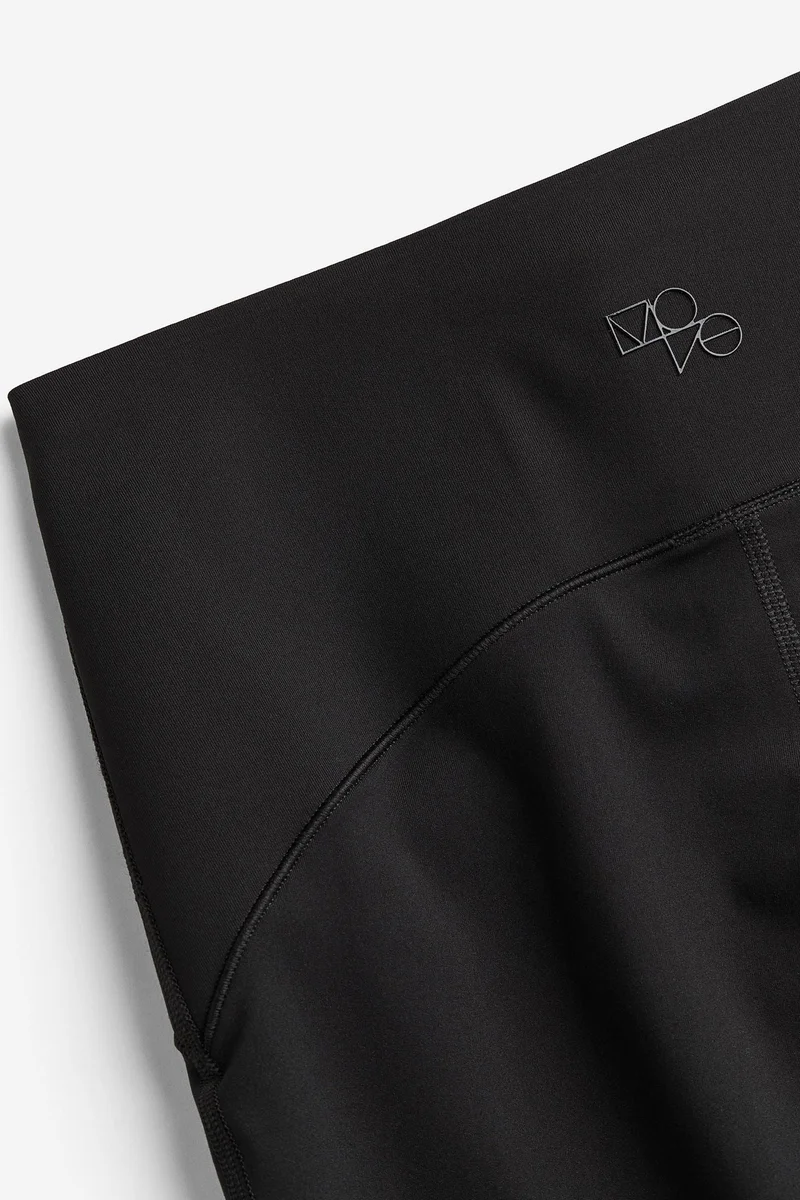 H&M High Waist Tights