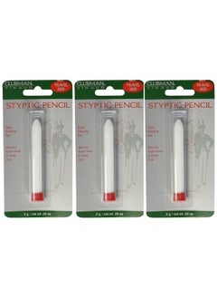 Pinaud Styptic Pencil Travel Size .33 Oz (Pack Of 3) - pzsku/ZE78183BBAB85A1C9C17CZ/45/_/1677912823/1c804698-1913-493d-bbf5-b5ebcf75cba5