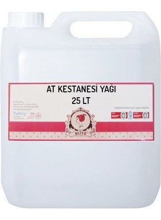 CICI Horse Chestnut Oil Cold Pressed 25 Lt  - Image 1