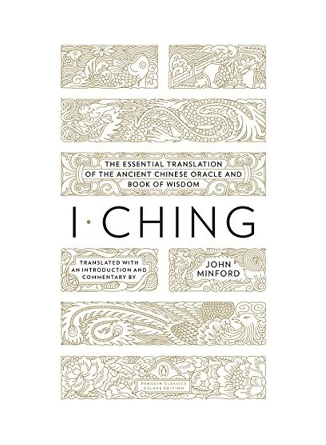 I Ching