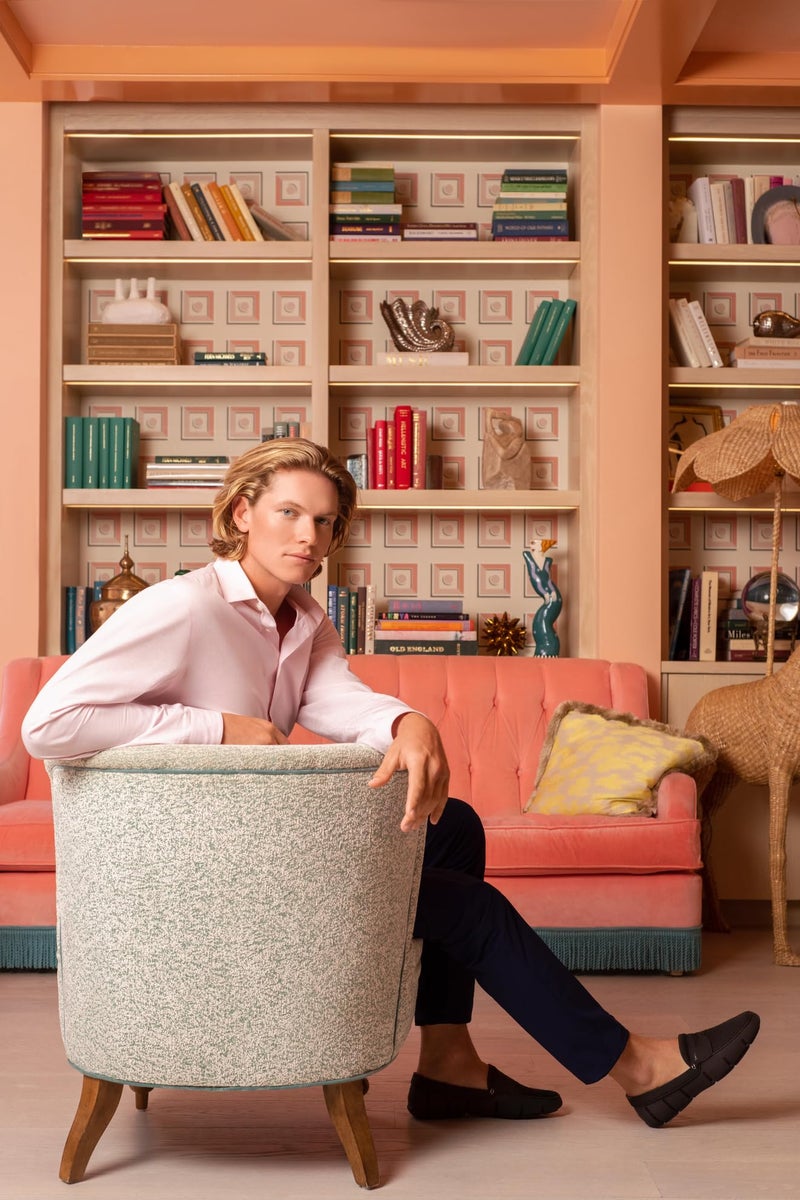 SWIMS أحذية لوفر للرجال من SWIMS، أحذية قارب وبحر للرجال، لوفر شاطئي غير رسمي، حذاء صيفي مريح (أسود، 8) - Image 5