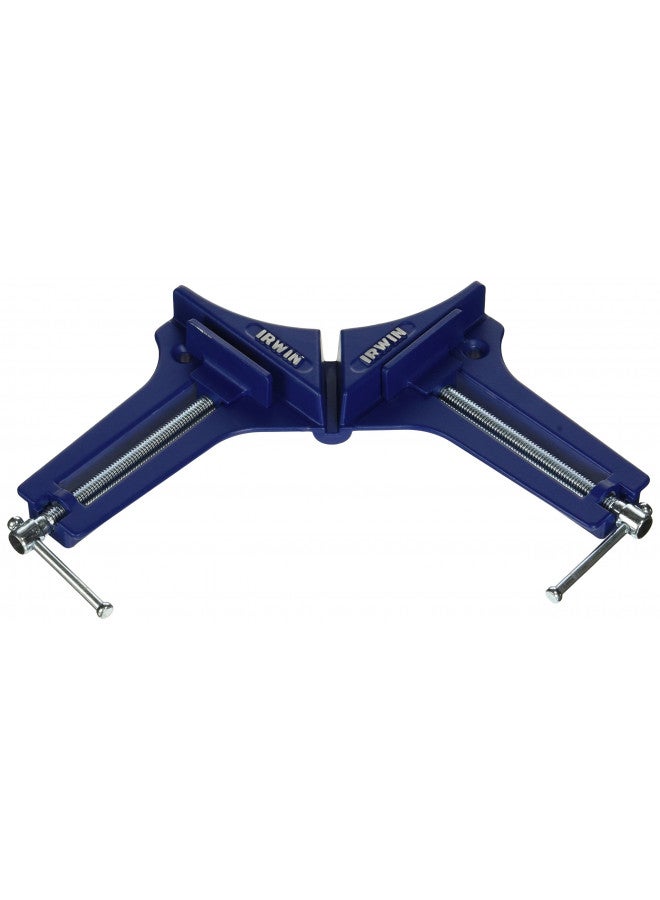 IRWIN Tools QUICK-GRIP Light Duty Corner Clamp, 3-Inch (226200) - Image 2