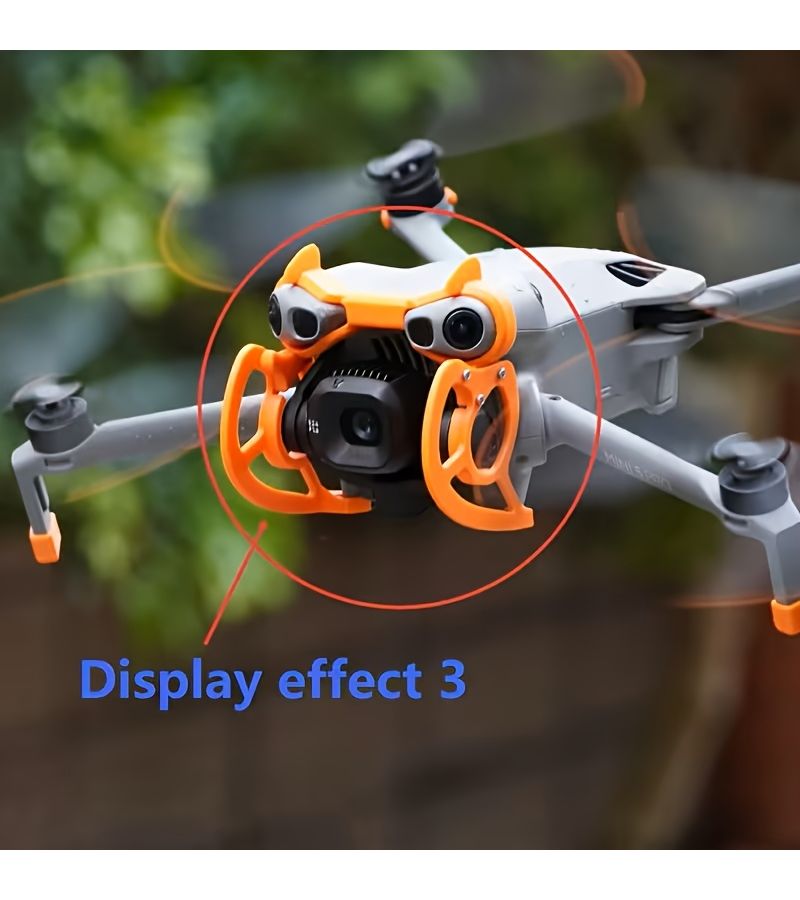 دي جي آي DJI Mini 5 Pro Gimbal Bumper Clip