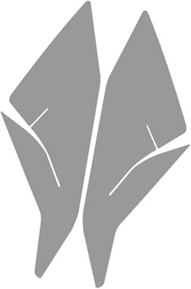 Wivplex Motorcycle Screen Protector for Morini XCape Models - Image 1