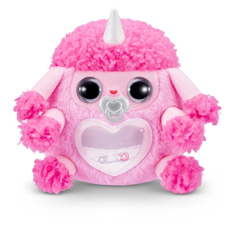 Zuru - Rainbocorns Adopt A Corn 17 Surprise - Twil - 92105 - Image 2