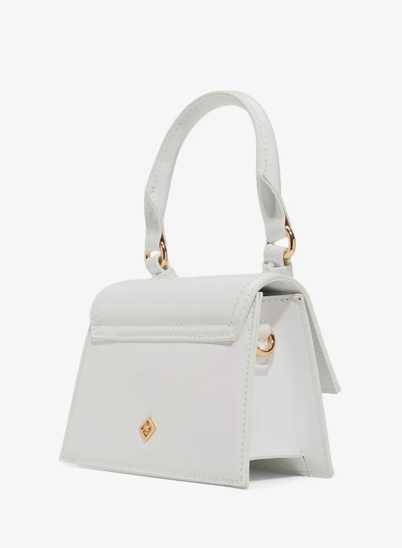 كول ات سبرنج Glossy Mini Bag