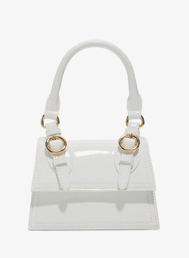 كول ات سبرنج Glossy Mini Bag