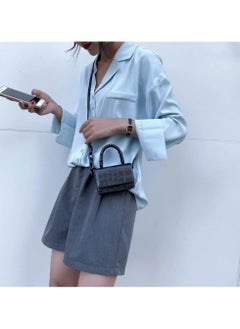 Tat 28-ElegaCross Petite Luxe Bag  - Image 2