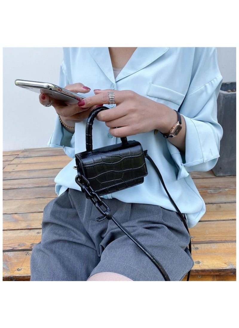 Tat 28-ElegaCross Petite Luxe Bag  - Image 3